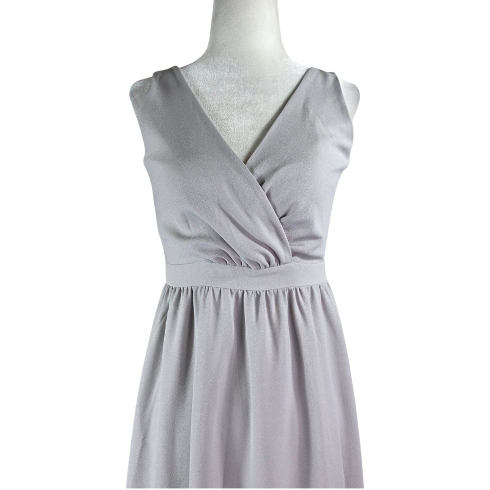 Park and Fifth Gabriola maxi Dress - Picture 8 of 12